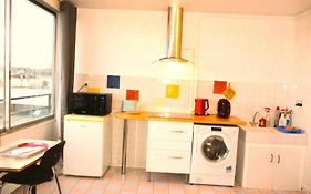 Limoges,,,Belle Vue !